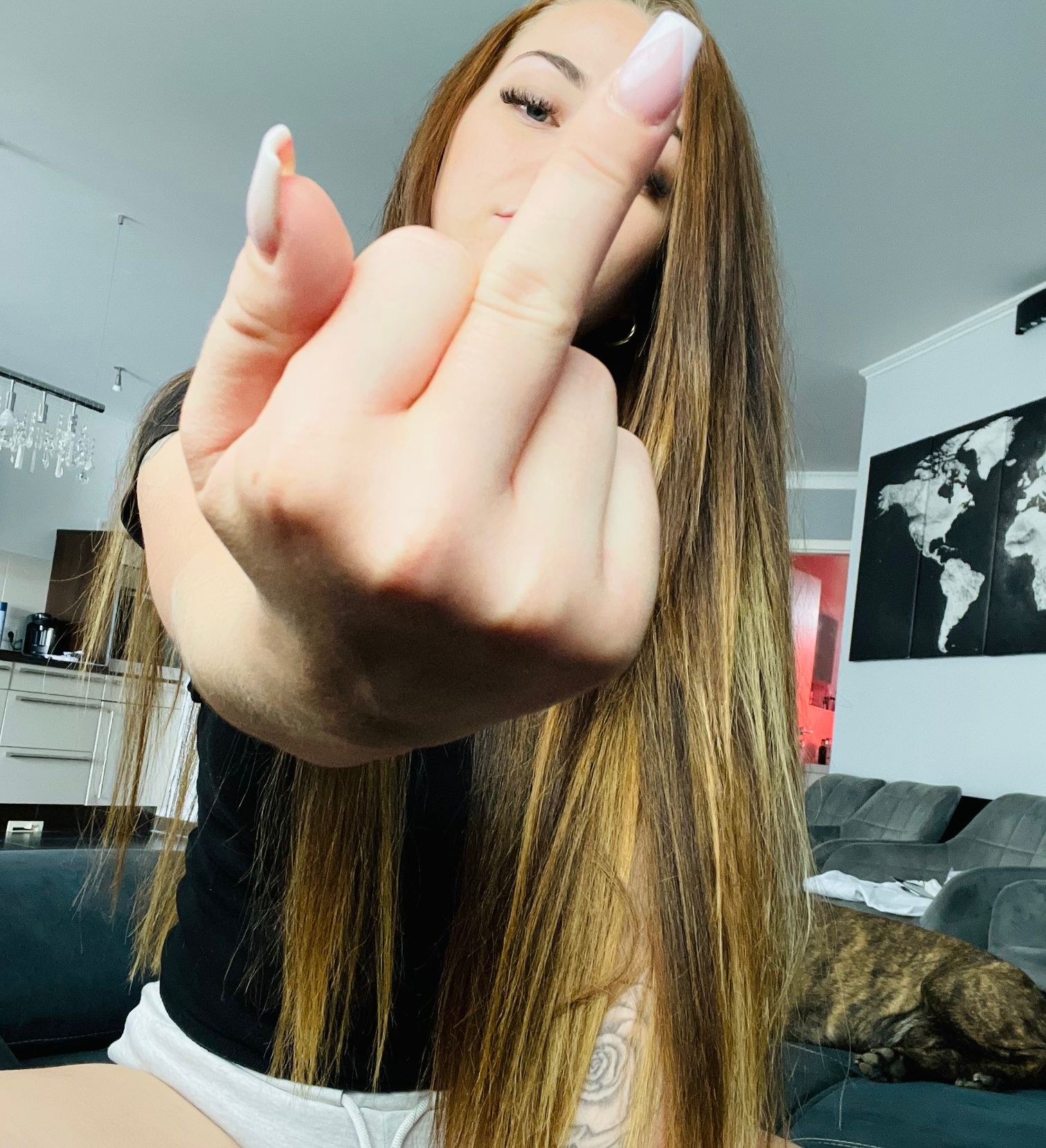 Zahl meine Rechnungen in Raten