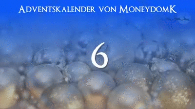 Nylonfüße